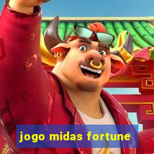 jogo midas fortune